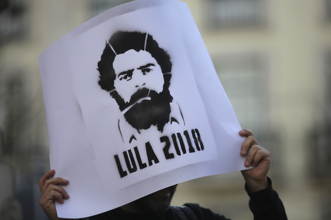 PT advierte que traslado Lula otra prisión será negociado