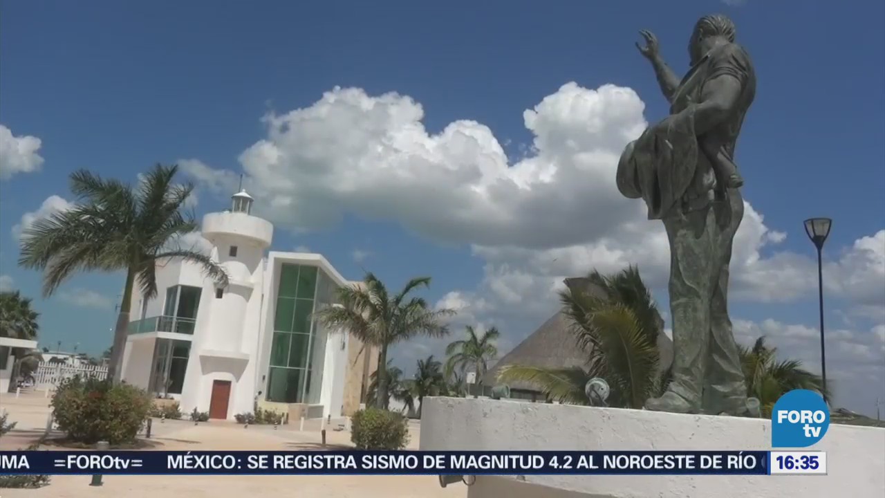 Campeche Recuerda Pedro Infante Aniversario Luctuoso