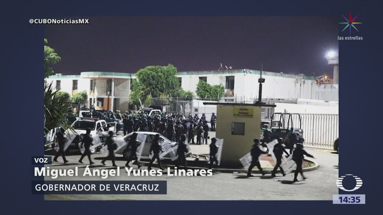 Reos Asesinan Policías Veracruz
