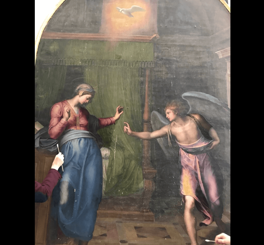 De Pedro a Francisco, una exposición de las colecciones vaticanas