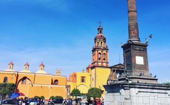 Nombran a San Juan del Río, Querétaro, ciudad Patrimonio Mundial