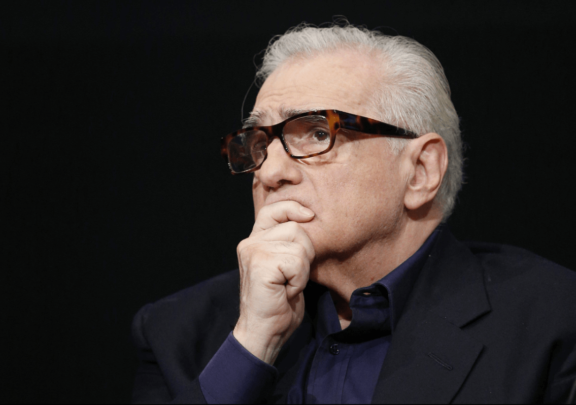 Martin Scorsese, Premio Princesa de Asturias de las Artes 2018