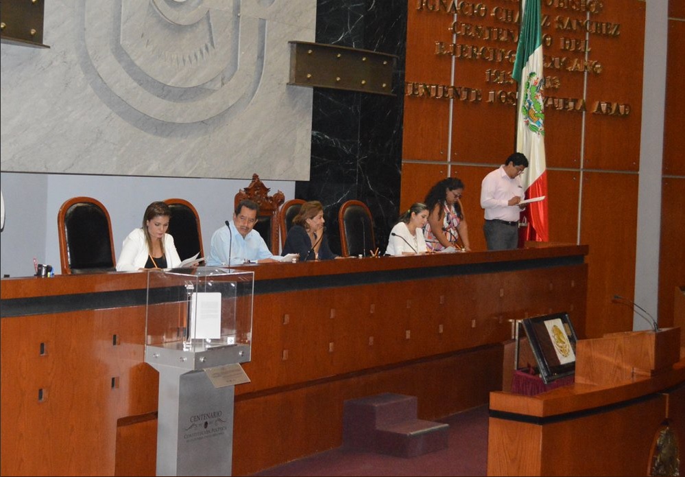 El próximo jueves podría definirse caso de edil con licencia de Chilpancingo