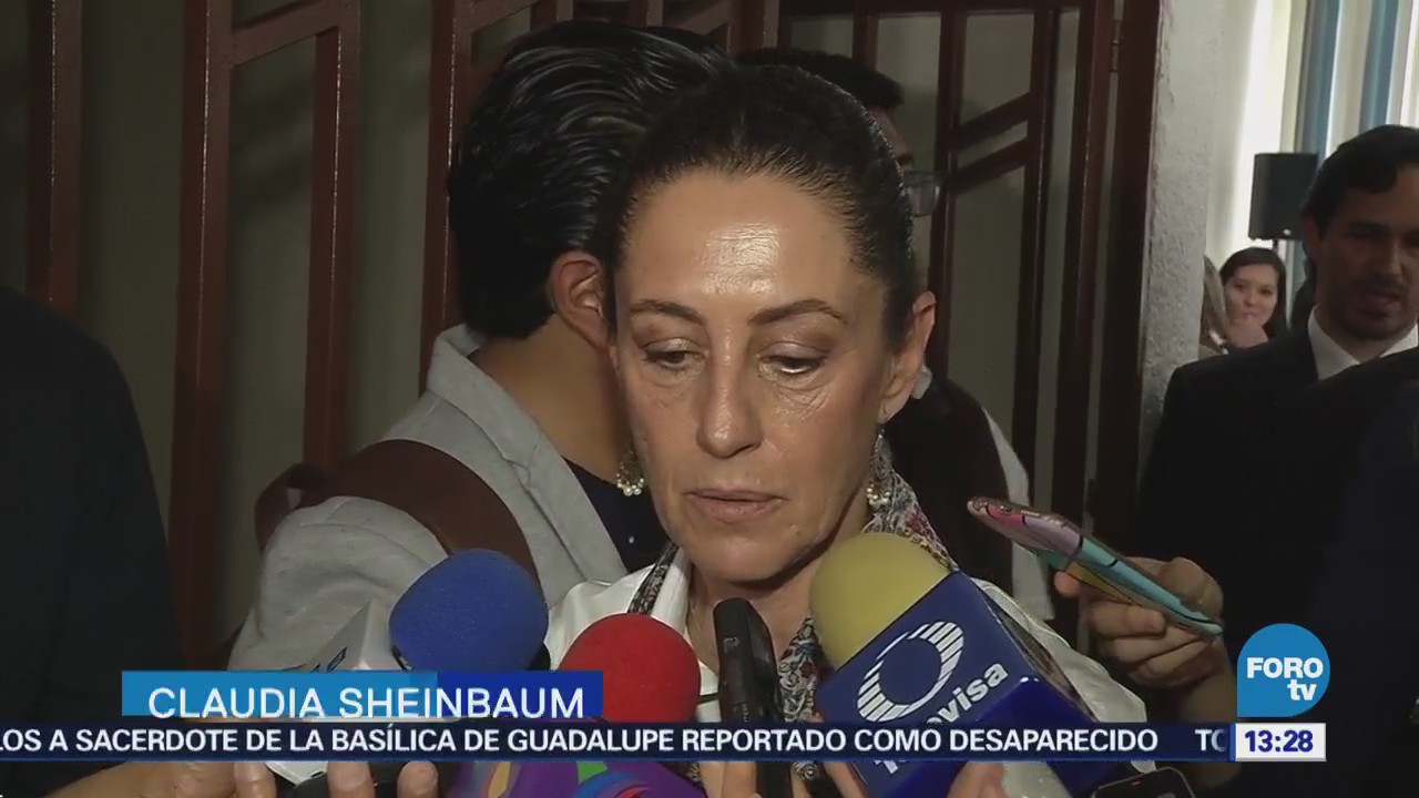 Sheinbaum Compromete Reinstalar Trabajadores Gobierno Local Despedidos