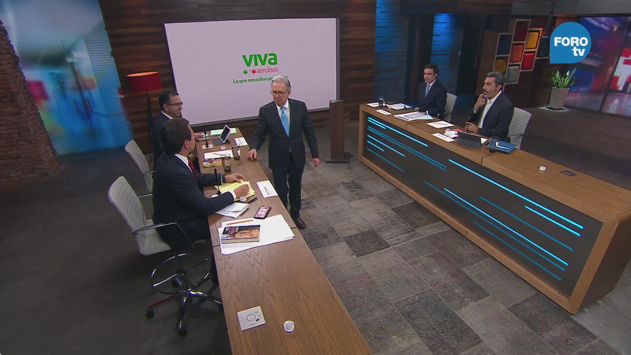 Debate Voceros Candidatos Presidenciales Si Me Dicen No Vengo Joaquín