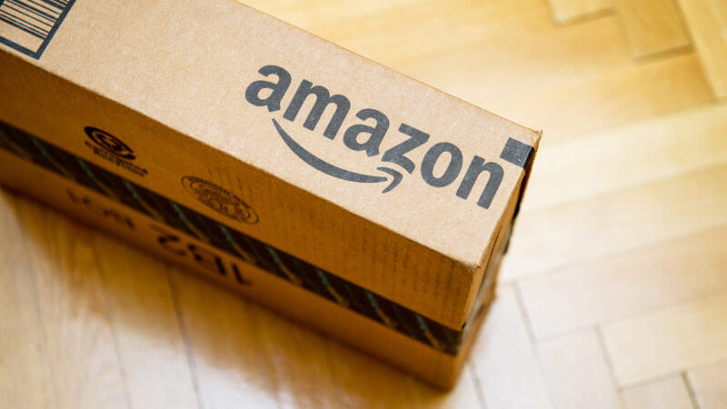 Trump advierte a Amazon que deberá pagar más al Servicio Postal de EU