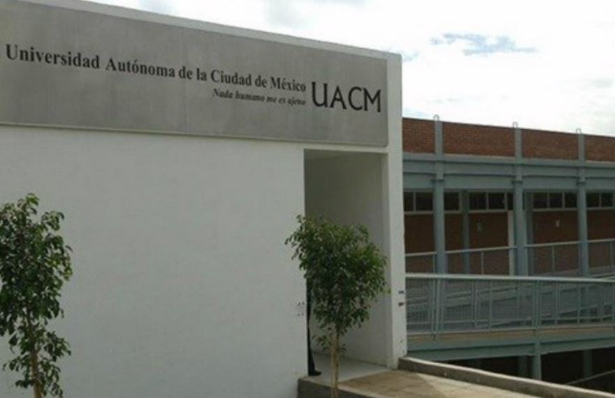 Reitera UACM exigencia de justicia para los estudiantes asesinados en la GAM