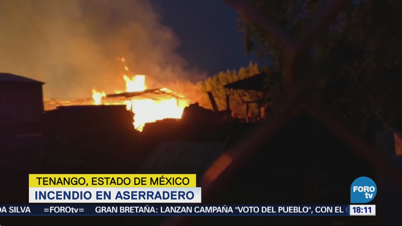 Centenar Brigadistas Combaten Incendios Tamaulipas