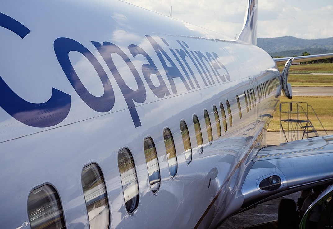 Venezuela suspende vuelos panameña Copa Airlines 90 días