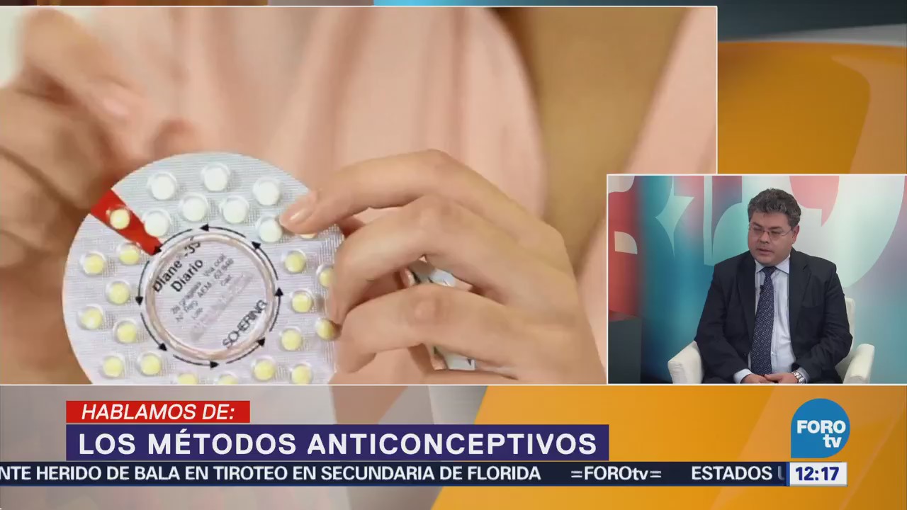 Ventajas y desventajas de los métodos anticonceptivos