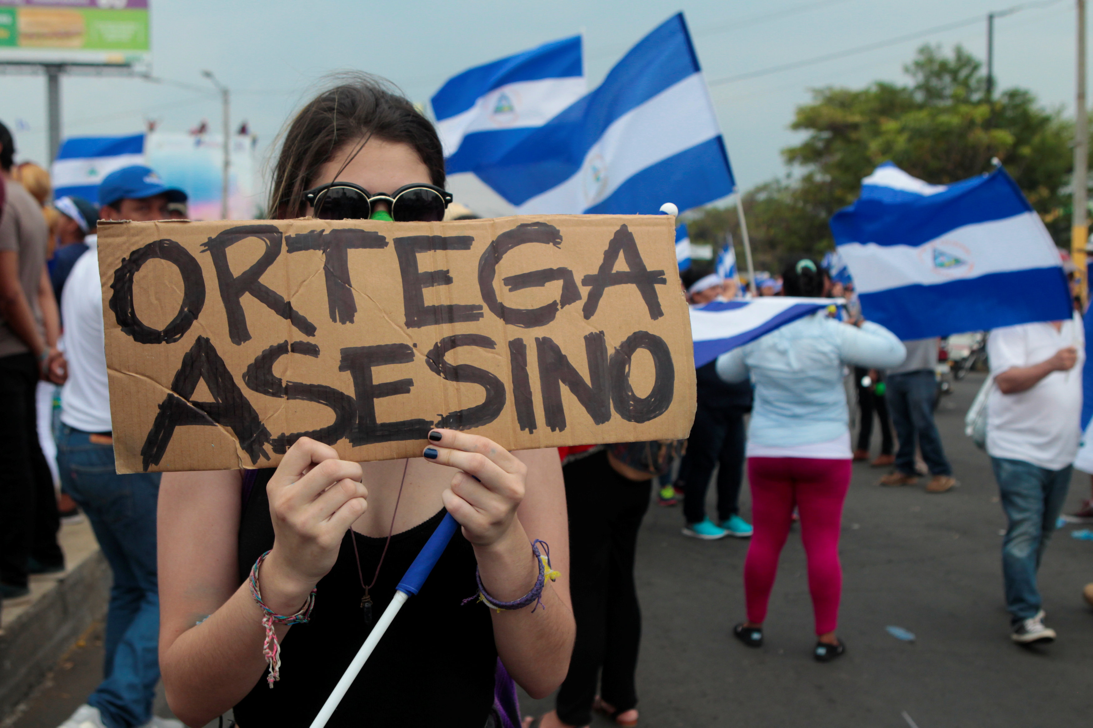 Comisión de la Verdad y Justicia de Nicaragua pide asesoría a CIDH