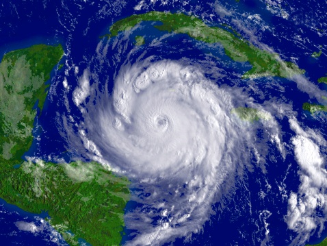 Temporada de huracanes inicia este viernes