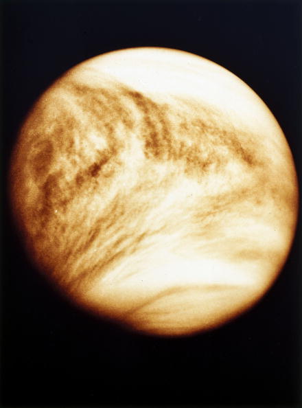 ¿Será el Apocalipsis? ...La Tierra podría ponerse tan caliente como Venus