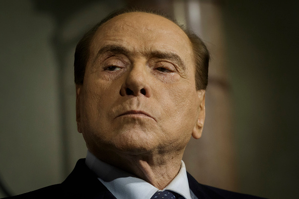 Corte en Italia permite a Berlusconi volver a ser candidato