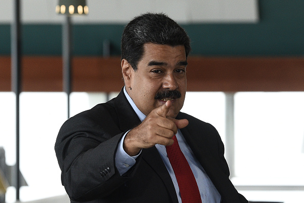 Estabilidad económica no llegará rápido a Venezuela: Maduro