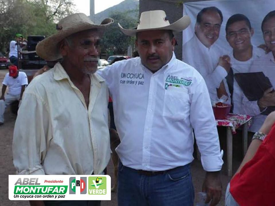 Asesinan a candidato a diputado local del PRI en Guerrero
