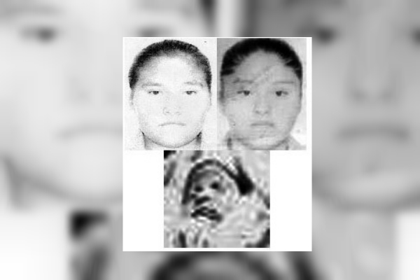 Activan Alerta Ámber localizar Esmeralda, Karla y Damián, desaparecidos en Xochimilco