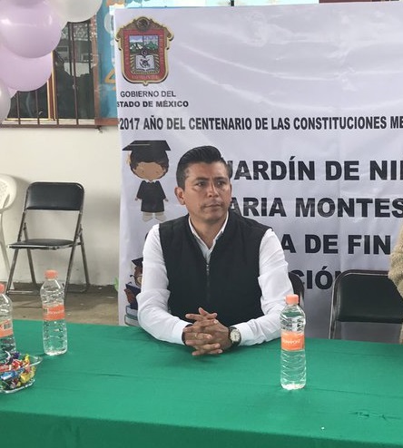 Asesinan a candidato a alcaldía de Tenango del Aire, Estado de México