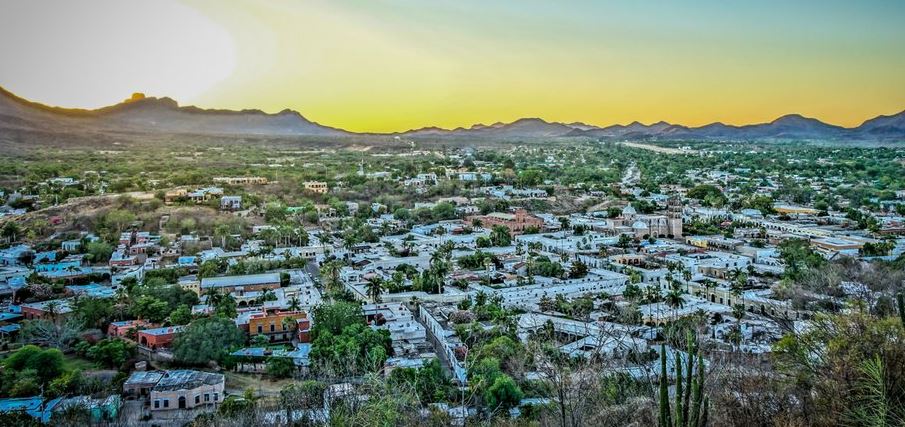 Pueblos fantasmas en Sonora, atractivo turístico