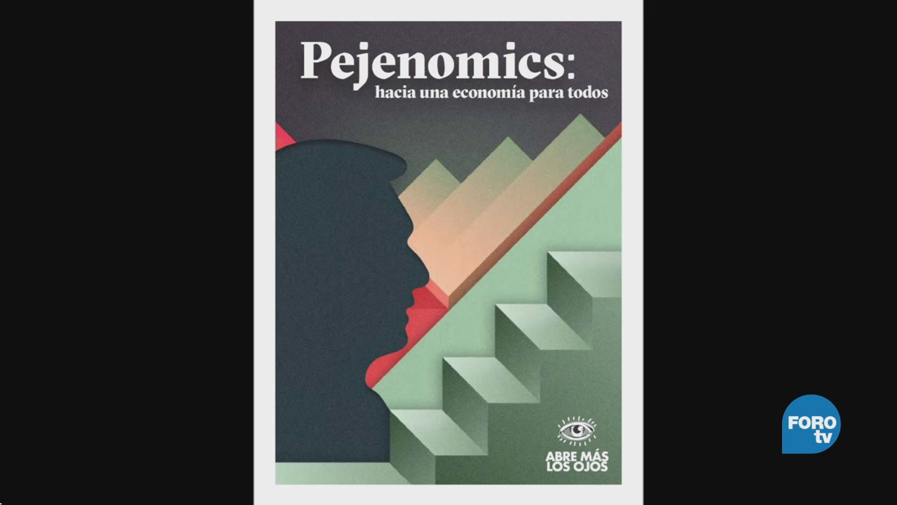 AMLO Explica Plan Económico Pejenomics Proyecto Económico