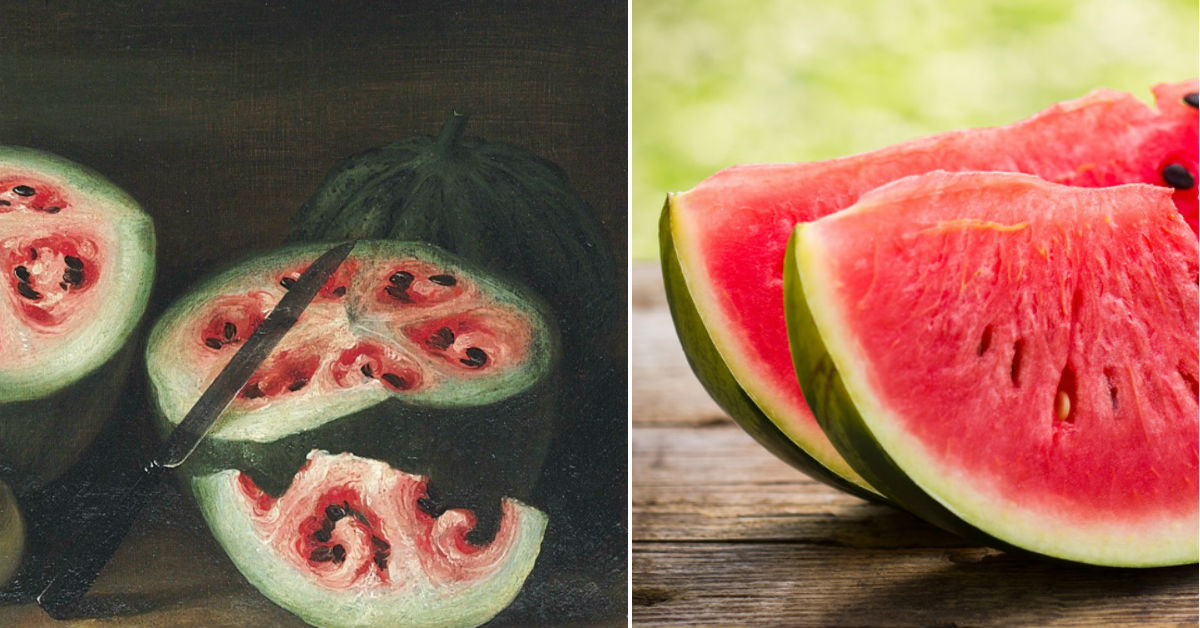 comparativa-imagenes-apariencia-anterior-sandia-apariencia-actual-prueba-modificacion-forzada-frutas-y-verduras