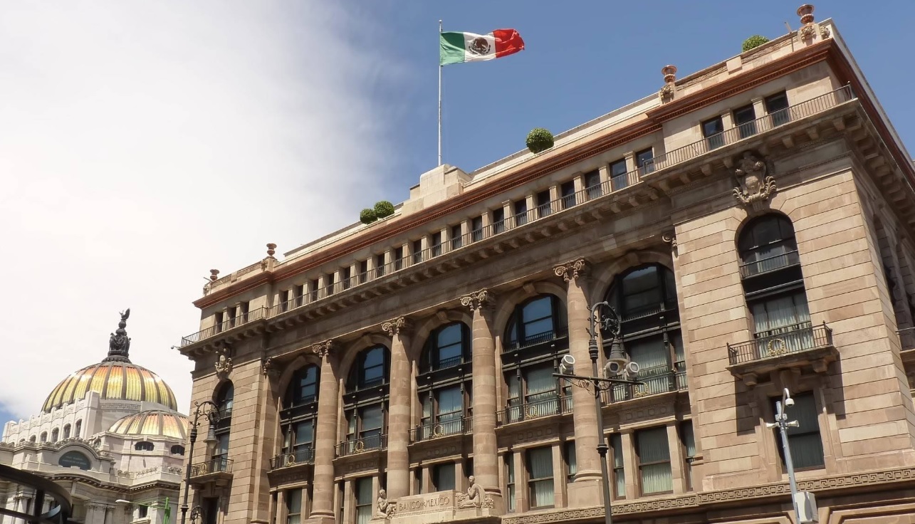 Banxico confirma ciberataques en bancos mexicanos