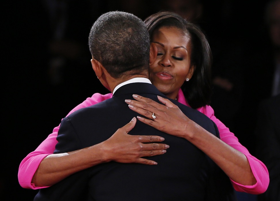 Barack y Michelle Obama producirán películas y series para Netflix
