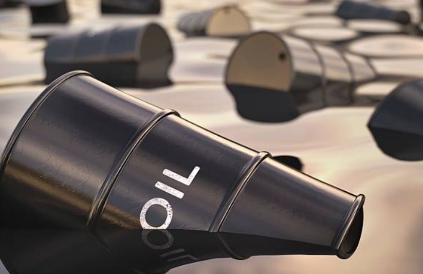 Inventarios de petróleo en EU suben 1 millón de barriles: API
