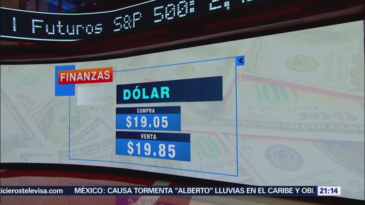 Bolsa Mexicana Valores Concluye Terreno Negativo