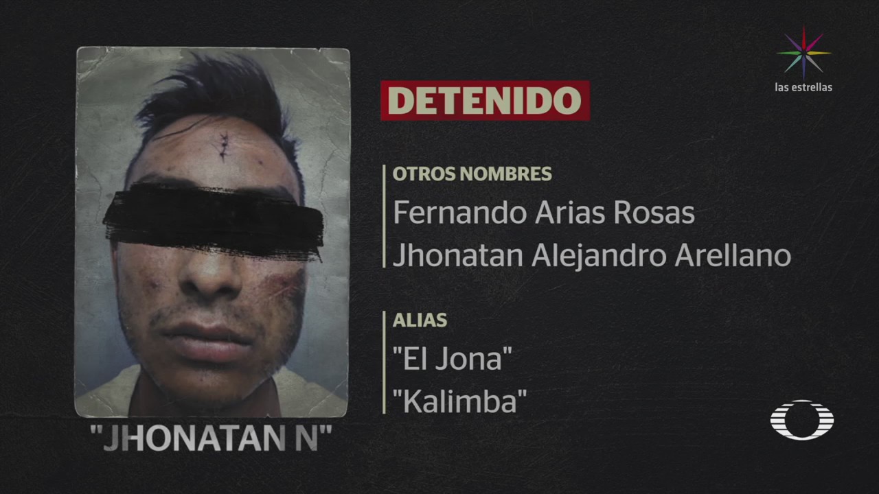 Cae Tercer Implicado Asesinato Cineastas Jalisco