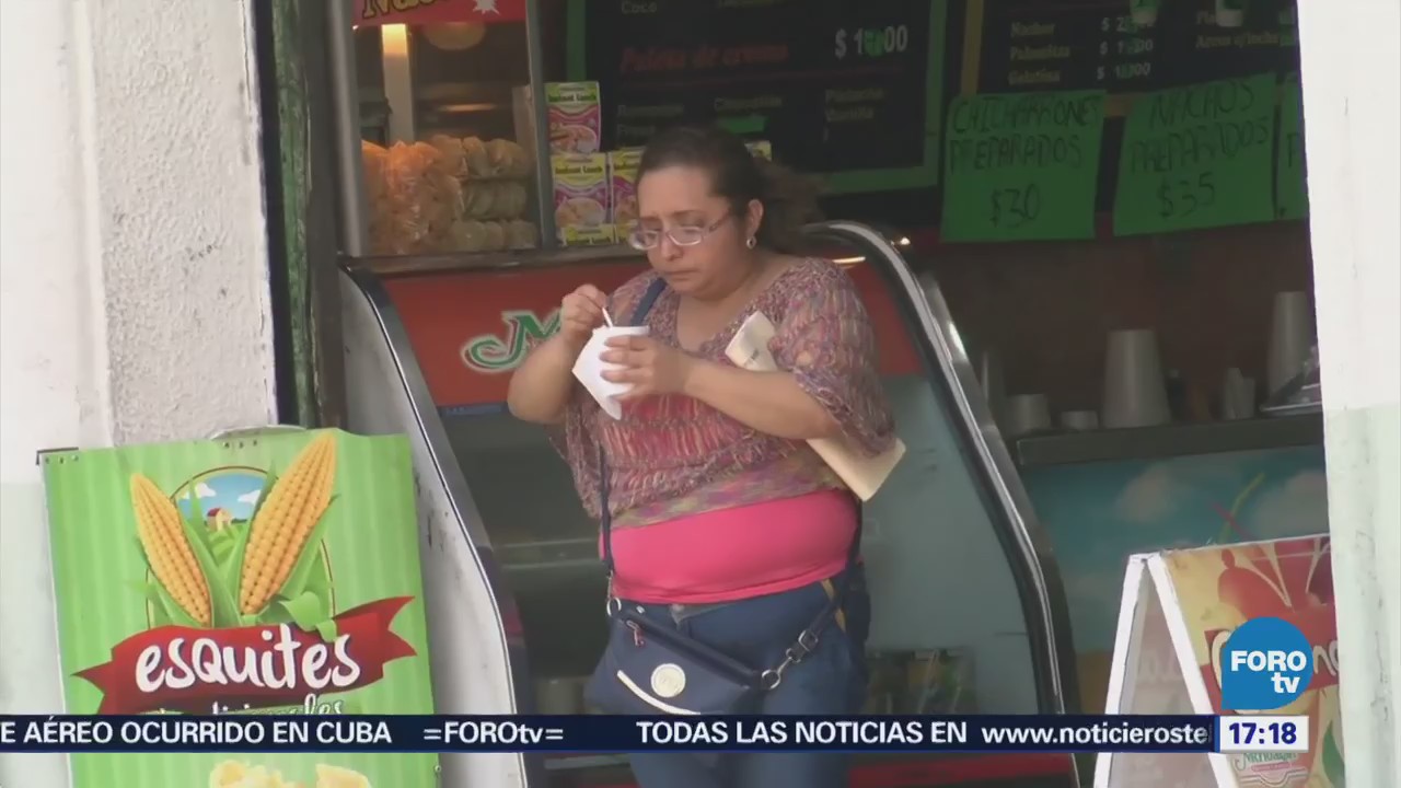 Calor Incrementa Enfermedades Gastrointestinales Veracruz