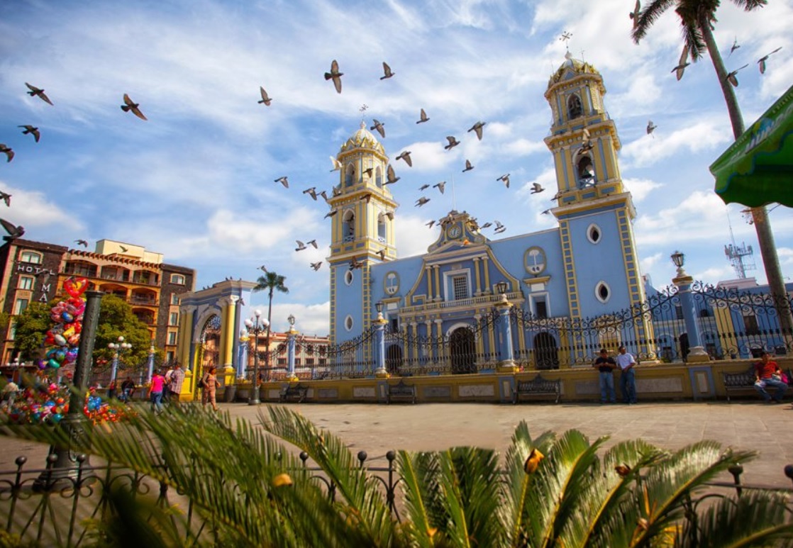 Calor en Veracruz alcanza 40 grados; prevén que suba