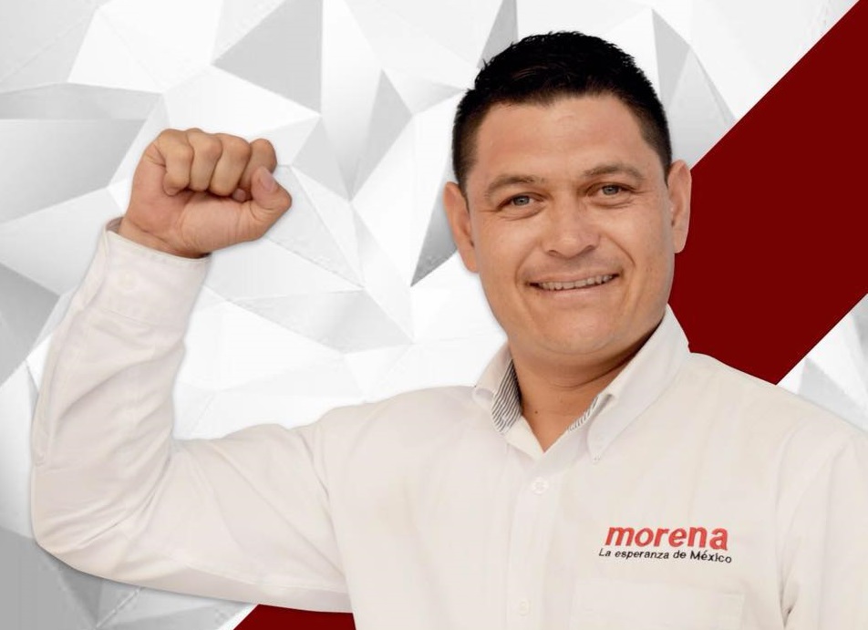 Asesinan a candidato de Morena en Apaseo El Alto Guanajuato