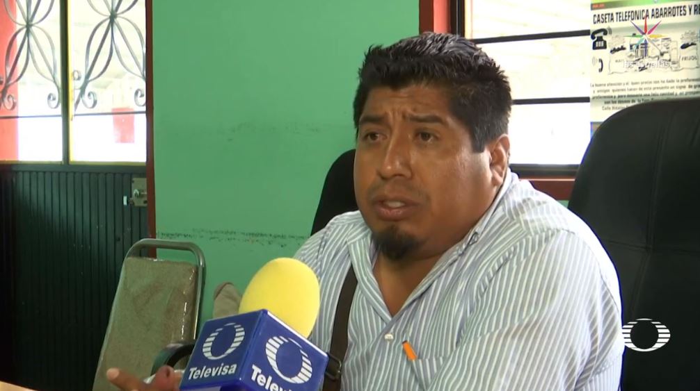 Alcalde transgénero de Oaxaca apelará suspensión de candidaturas para buscar reelección