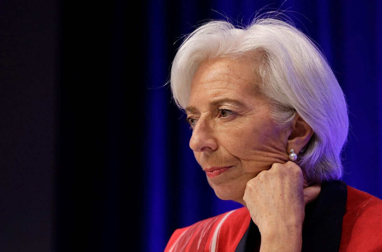 FMI manifiesta su apoyo al programa económico de Argentina