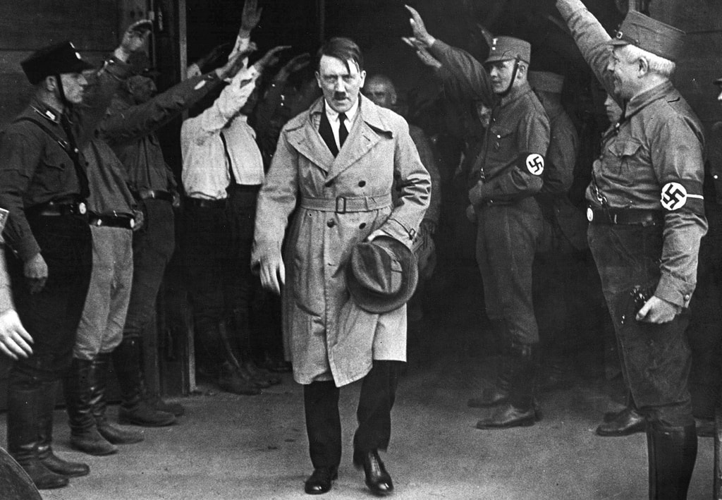 Científicos franceses confirman el destino de Hitler tras la Segunda Guerra Mundial