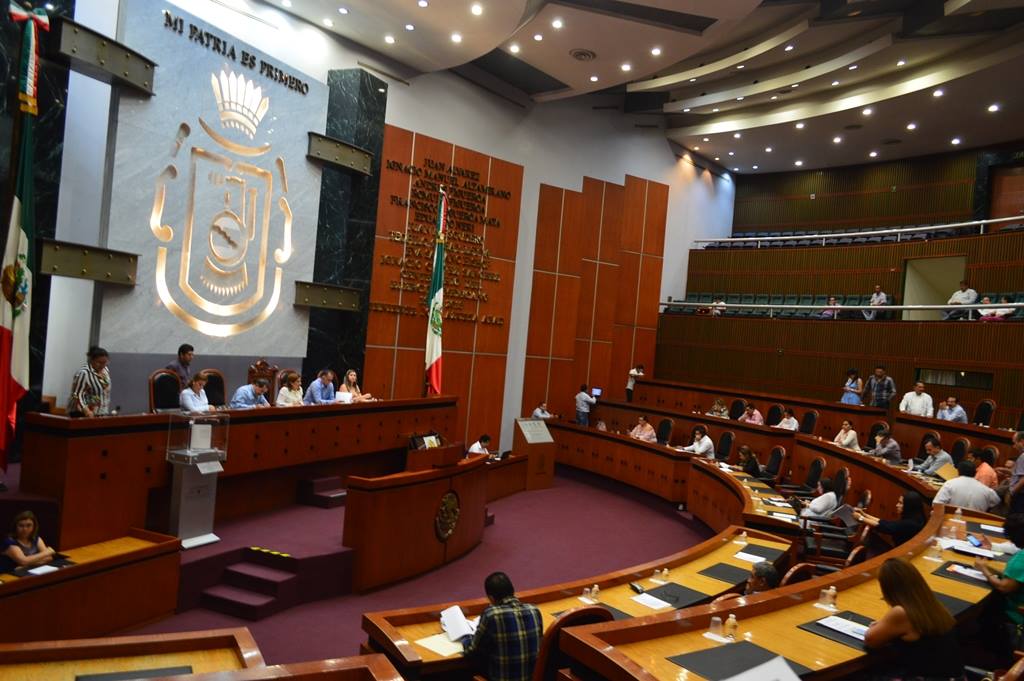 Congreso de Guerrero resolverá caso de alcalde con licencia de Chilpancingo