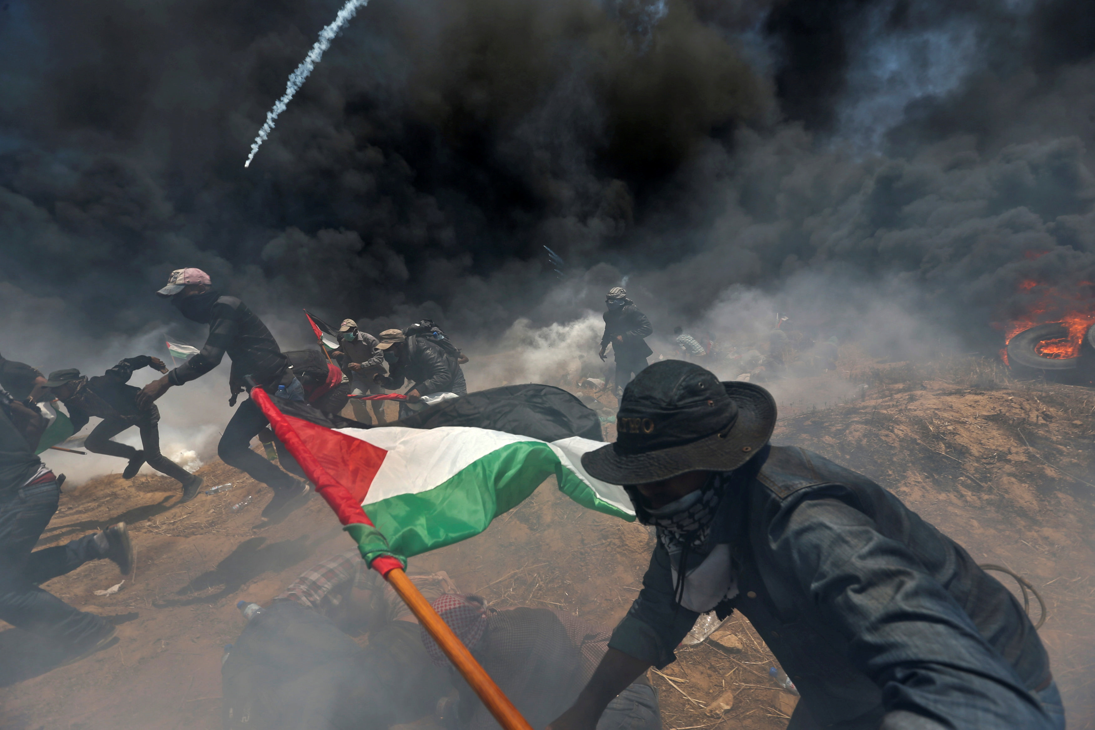 Consejo Seguridad ONU discutirá violencia Gaza