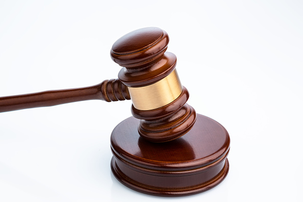 Destituye CJF a juez de Distrito por hostigamiento sexual