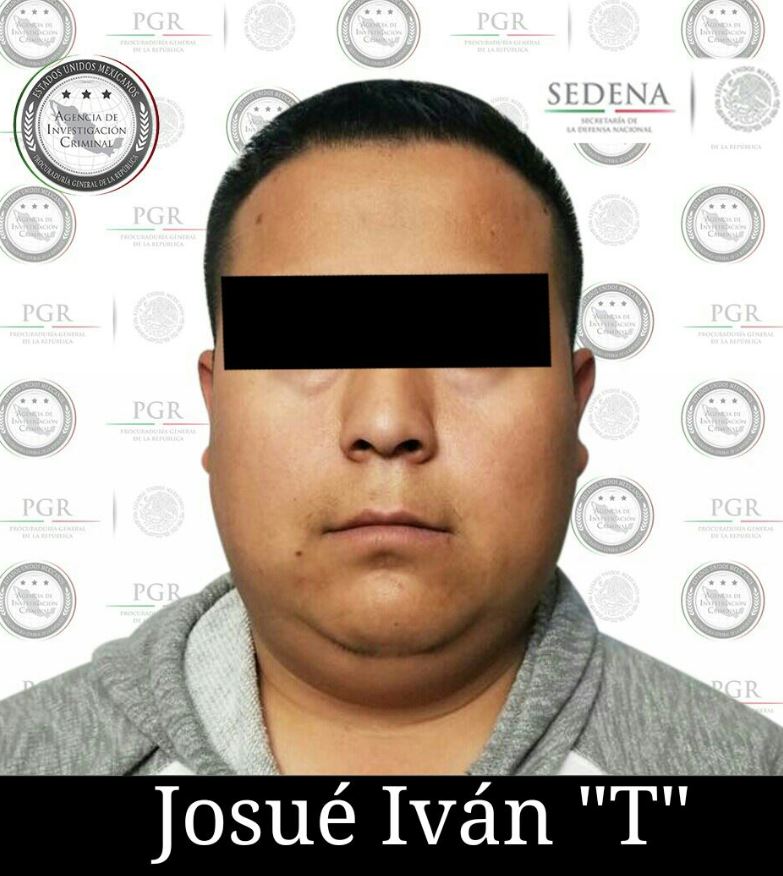 Detienen a presunto líder de grupo delictivo que opera en Sonora