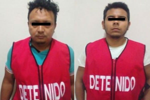 Detienen a presuntos secuestradores en Ciudad Madero, Tamaulipas