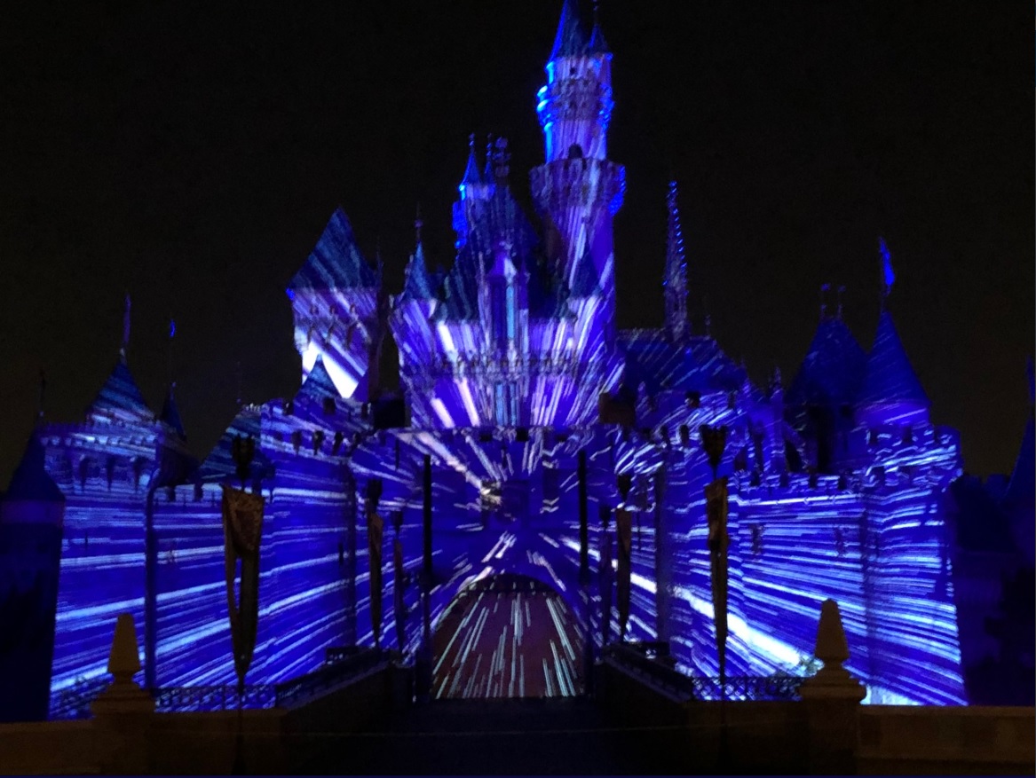Disneyland festejará ‘Día de Star Wars’ en parque de California
