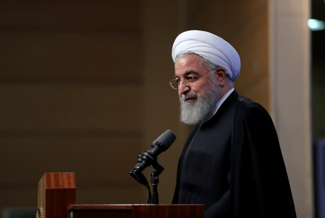 Irán rechaza las condiciones impuestas por EU