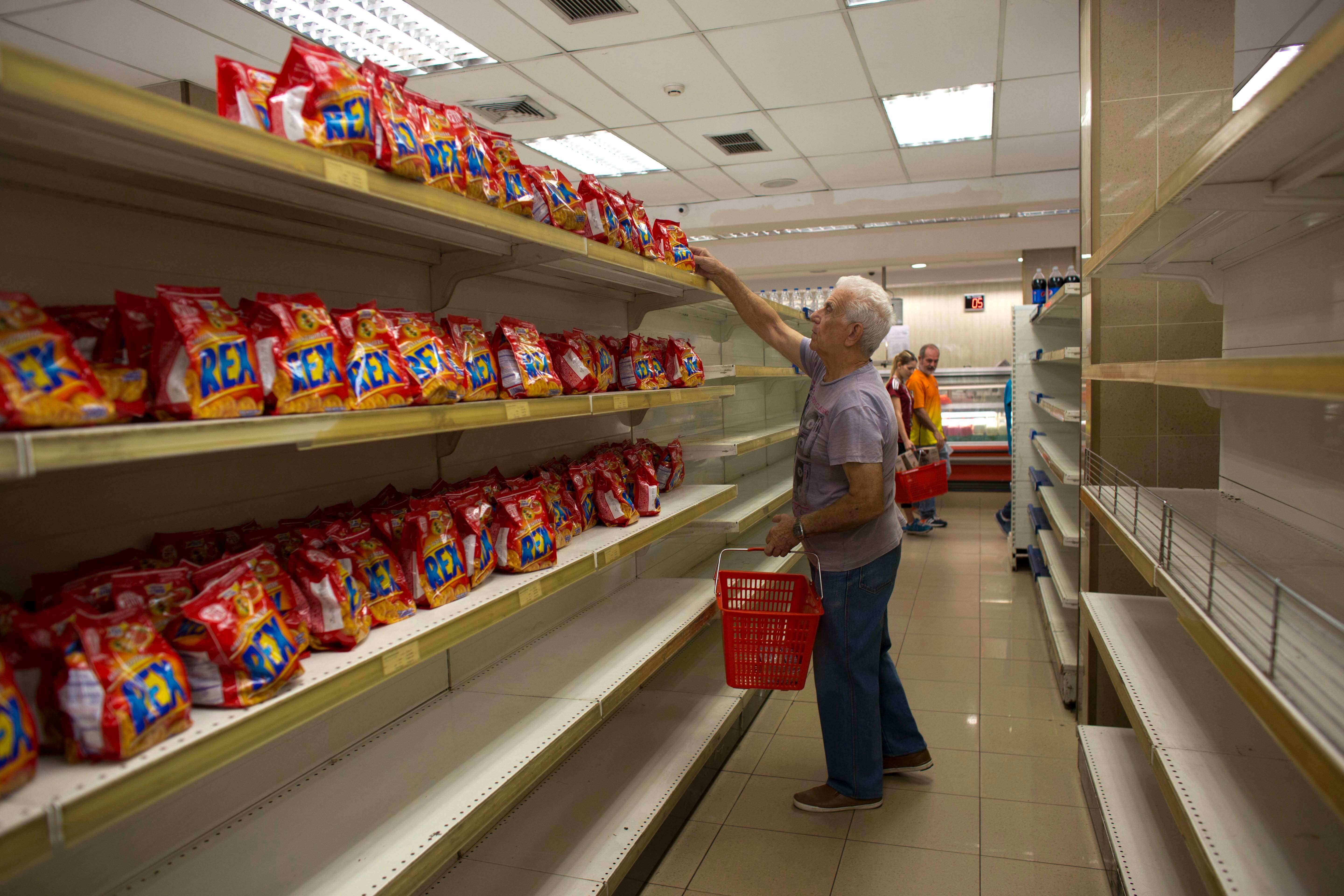 Empresarios venezolanos, entre el miedo y la incertidumbre