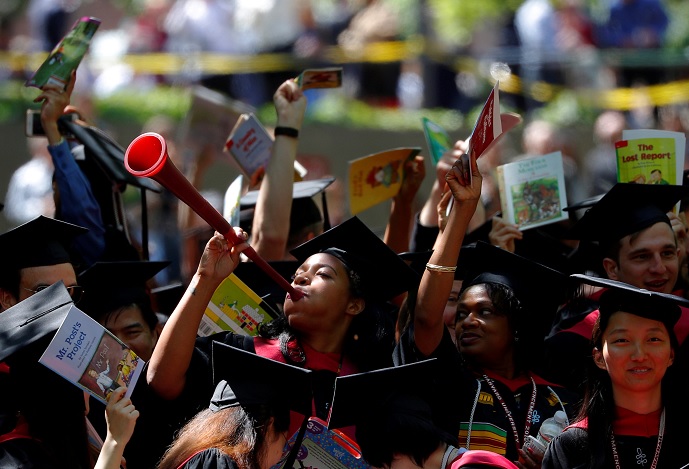 Harvard y el MIT dominan ranking de universidades más prestigiosas