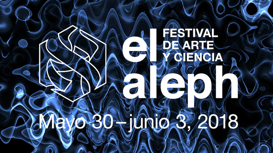 Festival El Aleph, México vs. Escocia: Guía de fin de semana