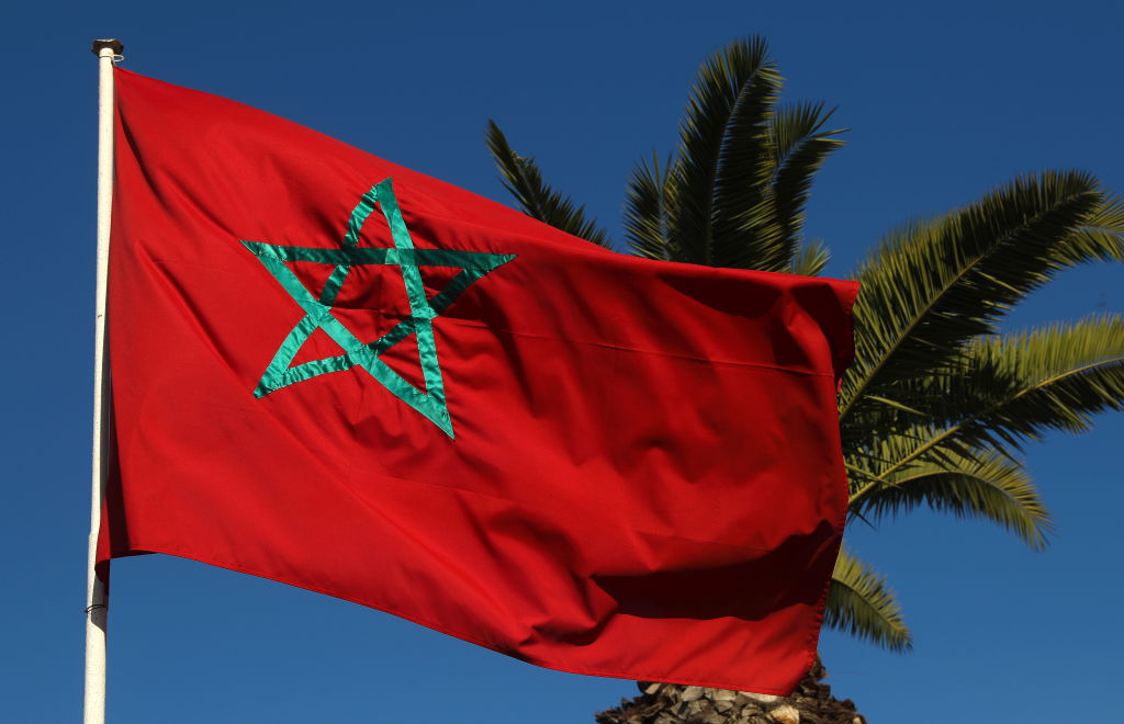 Gobierno Marruecos rompe relaciones diplomáticas Irán