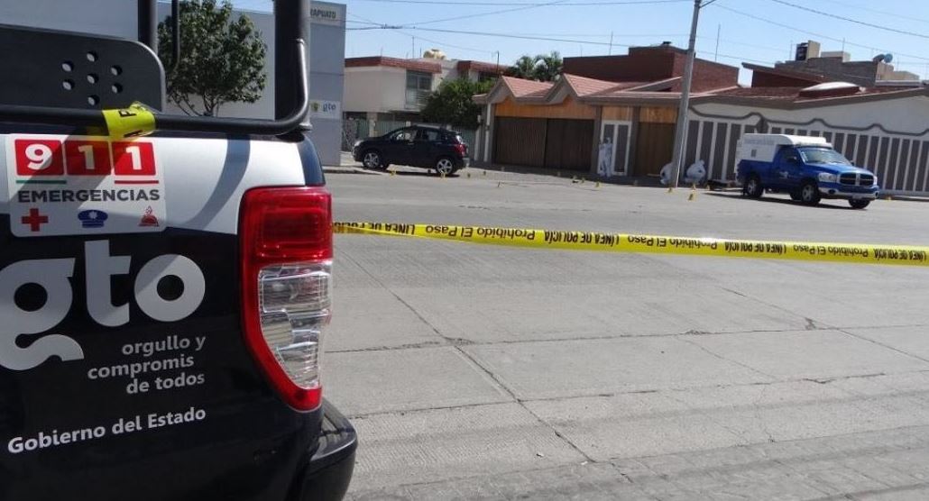 Guanajuato identifica 3 cuerpos abandonados en Salamanca
