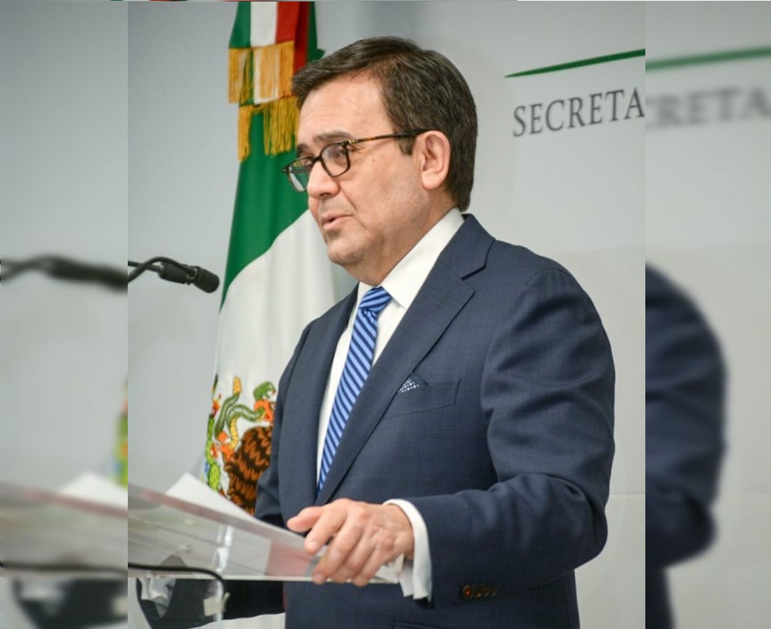 Negociación TLCAN reanudará finales de julio estima Guajardo