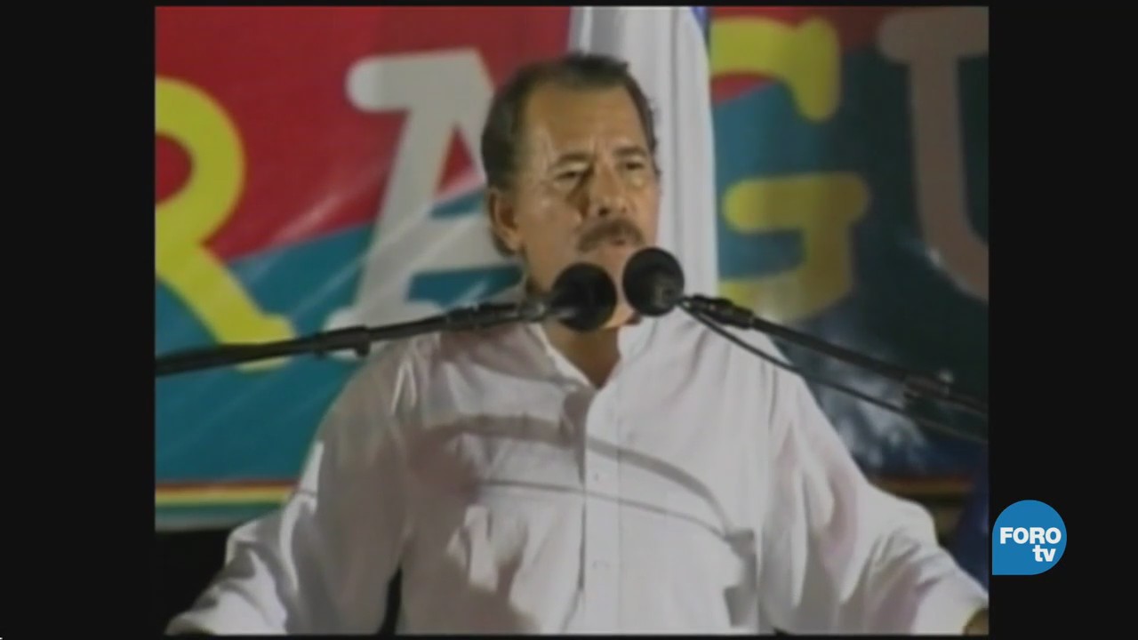 Imparable ola de protestas contra Daniel Ortega